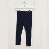G&A Navy Leggings